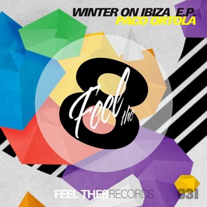 Winter On Ibiza E.P.