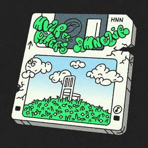 Amnezja (feat. Pikers) (Explicit)