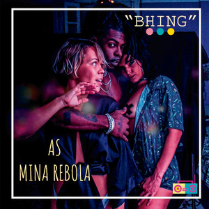 As Mina Rebola (Explicit)