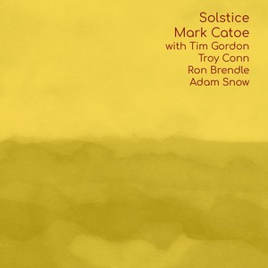 Solstice(feat. Tim Gordon, Troy Conn, Ron Brendle & Adam Snow)
