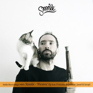 Pirates (Extended Mix)