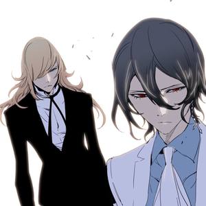 Enchanté（《大贵族》同人歌）