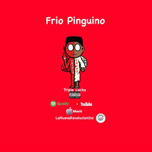 Frio Pinguino