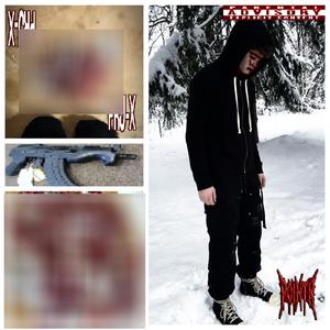 PRJ-X (feat. Bleood) (Explicit)