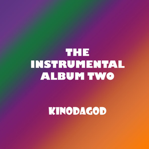 The Instrumental Album Two