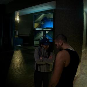 A Monk's Stature (Explicit)