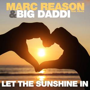 Let the Sunshine In (Radio Mix)