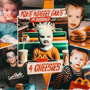 4 Cheesies (Explicit)