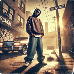 Rough Boy (Explicit)