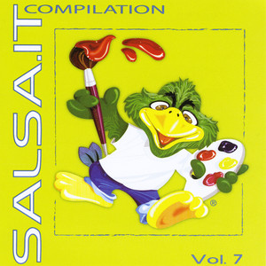 Salsa.it Compilation, Vol. 7