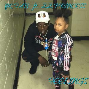 FEELINGS(feat. ZZ Princess) (Explicit)