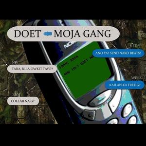 DOET (feat. Heds, Niv & Weez) (Explicit)