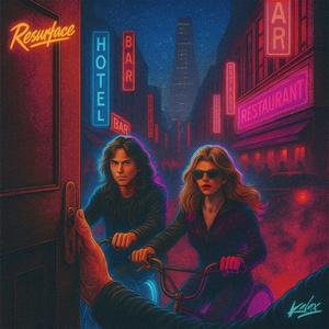 Like Magic (Instrumental)