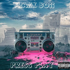 Press Play (Explicit)