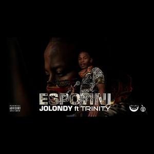 Espotini(feat. Trinity) (Explicit)