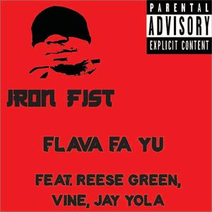 Flava Fa Yu (feat. Reese Green, Vine & Jay Yola) [Explicit]