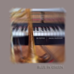 Blue in Green (Piano & Trombone)