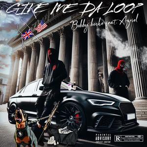 Give Me Da L$$P (feat. Azriel) (Explicit)
