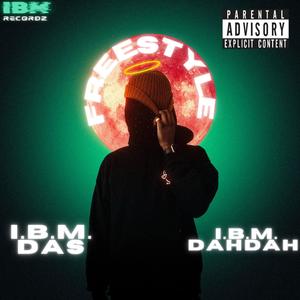 FREESTYLE (feat. IBM DAS) [Explicit]