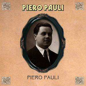 Piero Pauli