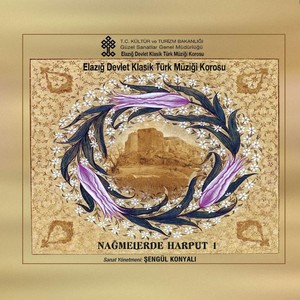 Harput Divanı (Ben Şehidi Badeyim)