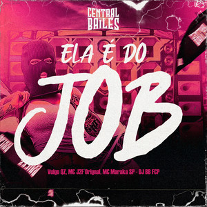 Ela É Do Job (Explicit)