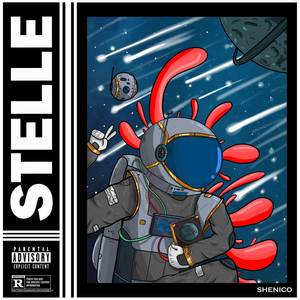 Stelle (Explicit)