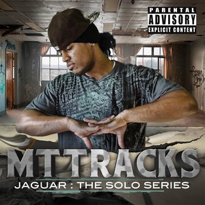 Jaguar: The Solo Series (Explicit)