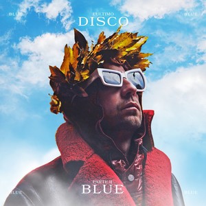 L'Ultimo Disco (Parte 2) Blue [Explicit]