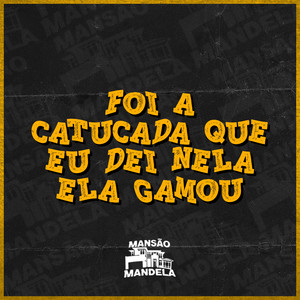 Foi a Catucada Que Eu Dei Nela Ela Gamou