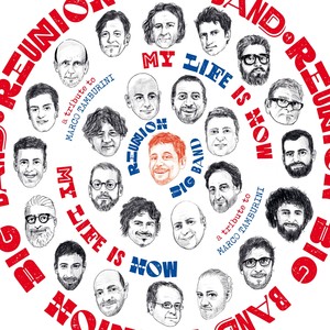 My Life Is Now(feat. Fabio Petretti)