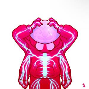 Loosing Control (feat. Pressuh Kade) (Explicit)