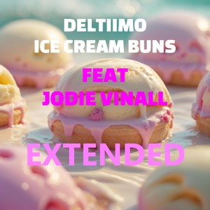 Ice Cream Buns [feat. Jodie Vinall] (Extended)