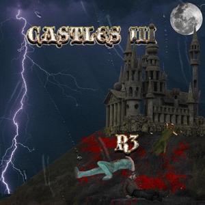 the zombie and the necromancer