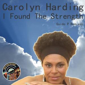 I Found the Strength (Guido P Below The Clouds Inst Mix)