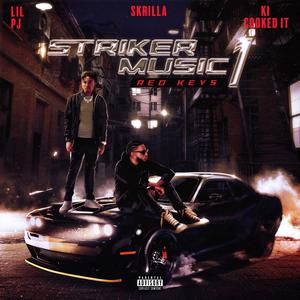 Red Keys (feat. Lil PJ) (Explicit)