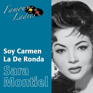 Soy Carmen la de Ronda (Famous Ladies)