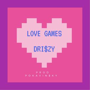 Love Games (Explicit)