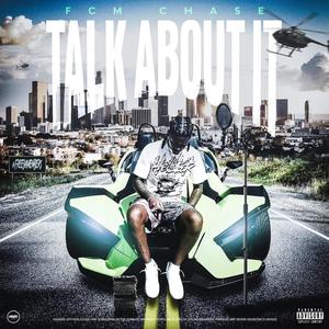 Talk About it (Explicit)