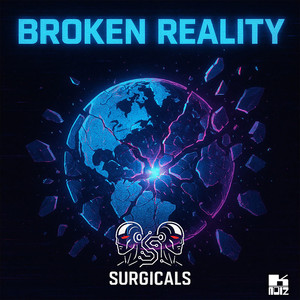Broken Reality (Extended Mix)