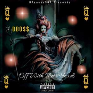 Off With Their Heads (Explicit)