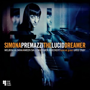 Free Fall(feat. Ameen Saleem, Jochen Rueckert & Melissa Aldana)