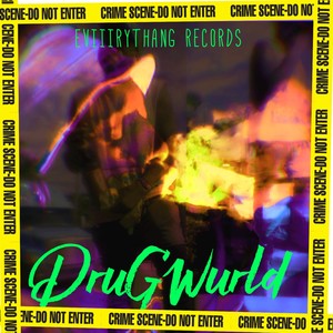 DrugWurld (Explicit)