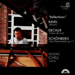 Miroirs: II. Oiseaux tristes