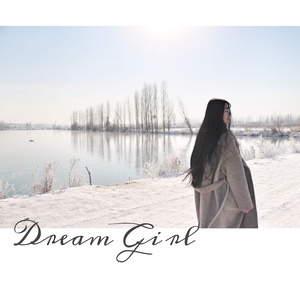 "Dream Girl" EP