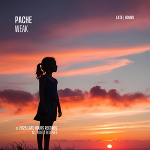 Weak (Extended Mix)