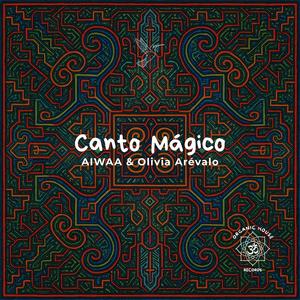 Canto Mágico