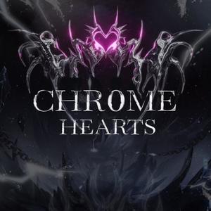 Chrome Hearts (Explicit)