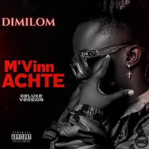 MVINN ACHTE (deluxe version) [Explicit]