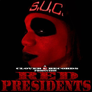 CATCH ME IN THE STREETS (Explicit)